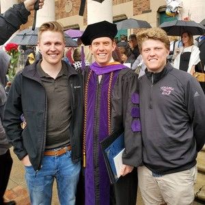 Meet your Posher, Staci